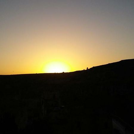 Tutte Le Albe Nei Sassi Apartman Matera Kültér fotó