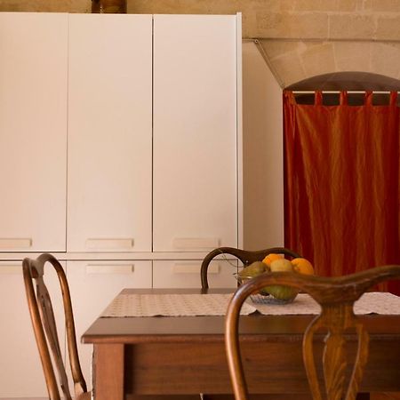 Tutte Le Albe Nei Sassi Apartman Matera Kültér fotó