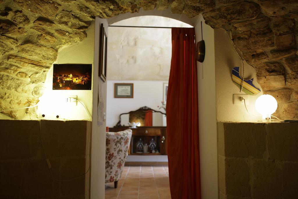 Tutte Le Albe Nei Sassi Apartman Matera Szoba fotó