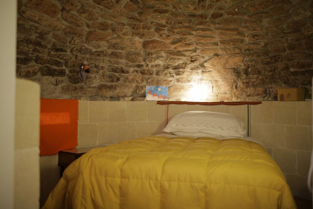 Tutte Le Albe Nei Sassi Apartman Matera Szoba fotó