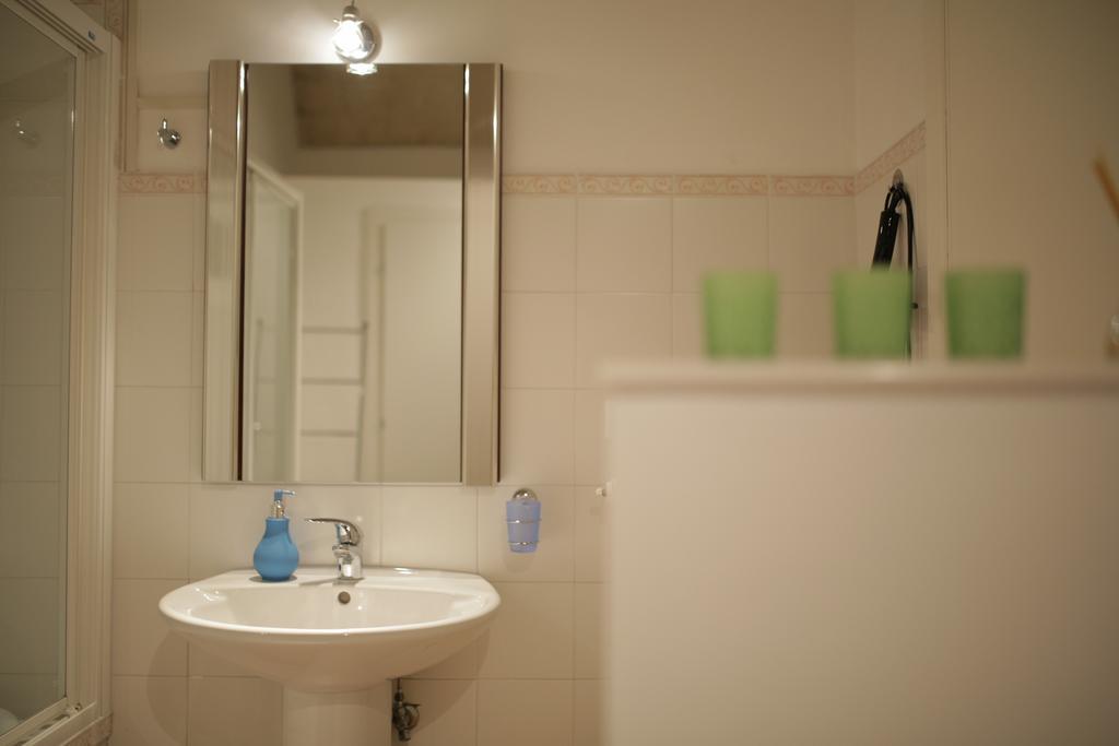 Tutte Le Albe Nei Sassi Apartman Matera Szoba fotó
