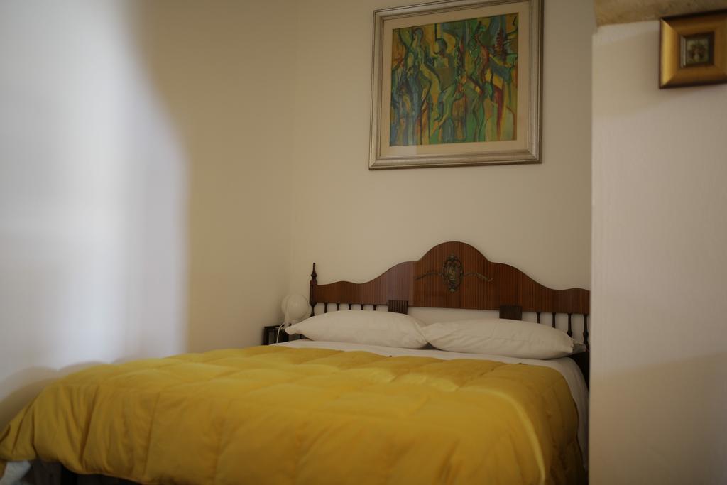 Tutte Le Albe Nei Sassi Apartman Matera Szoba fotó