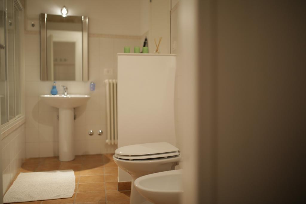 Tutte Le Albe Nei Sassi Apartman Matera Szoba fotó