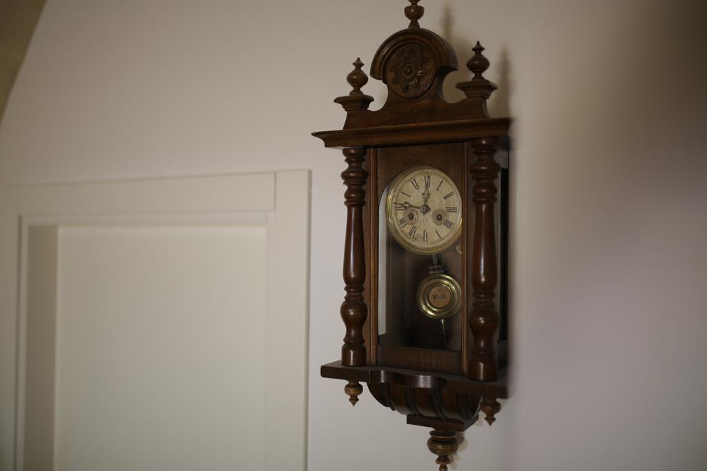 Tutte Le Albe Nei Sassi Apartman Matera Szoba fotó