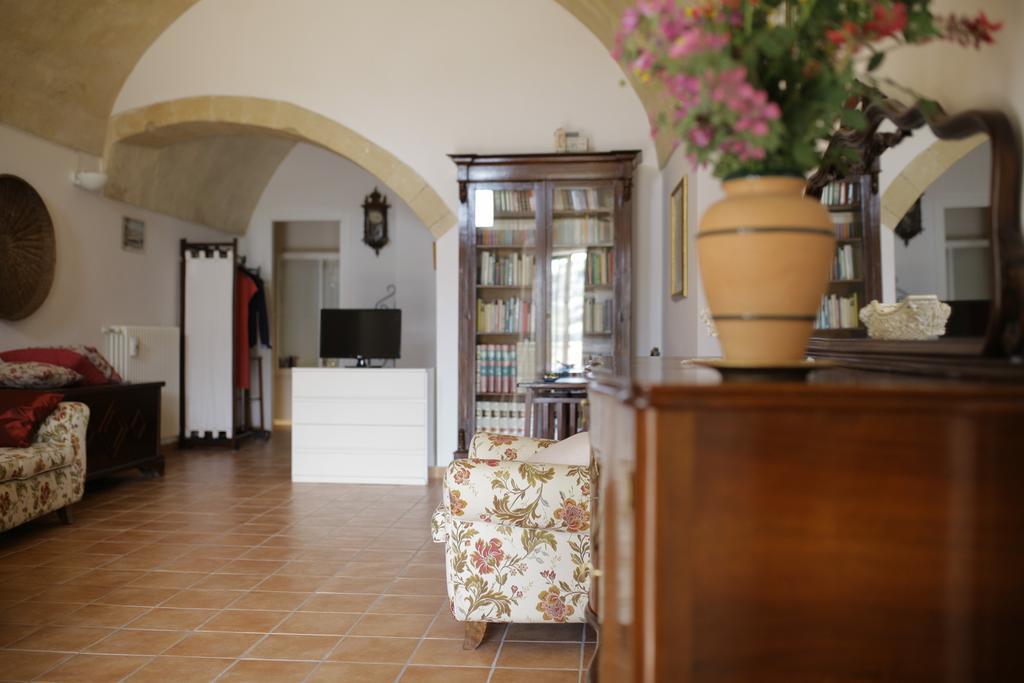 Tutte Le Albe Nei Sassi Apartman Matera Szoba fotó