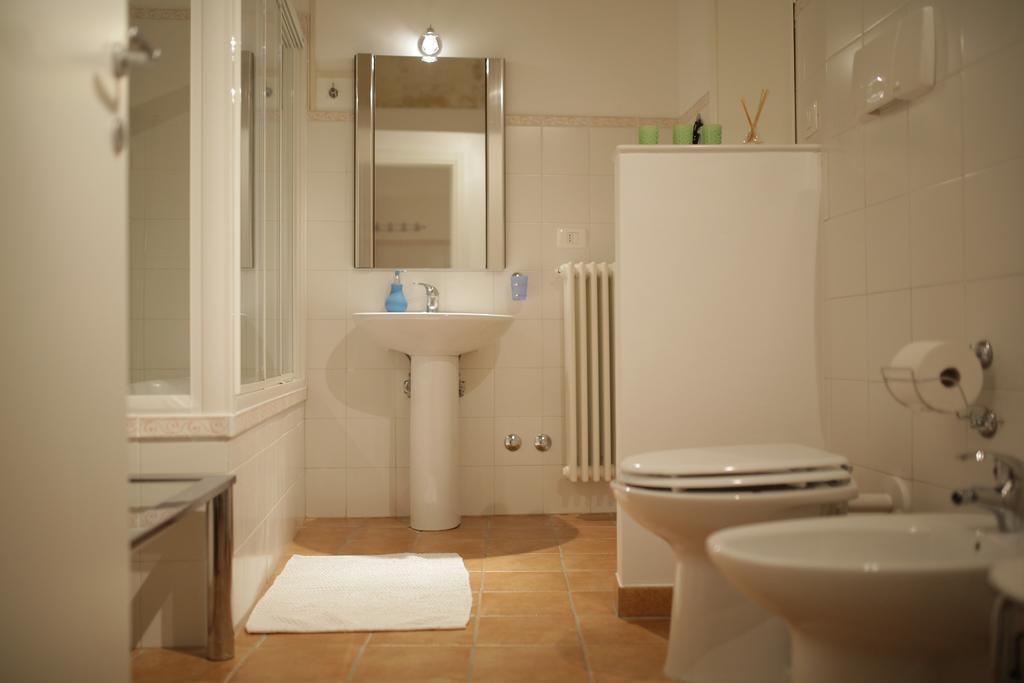 Tutte Le Albe Nei Sassi Apartman Matera Szoba fotó