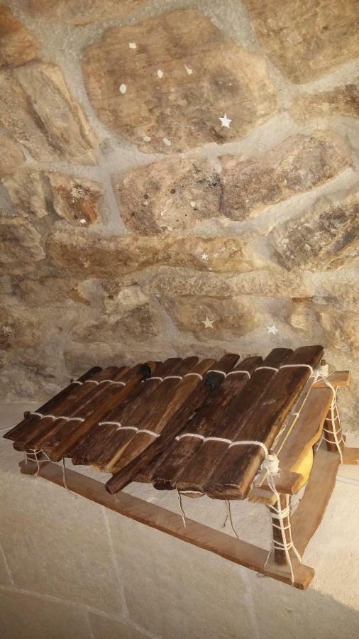 Tutte Le Albe Nei Sassi Apartman Matera Kültér fotó