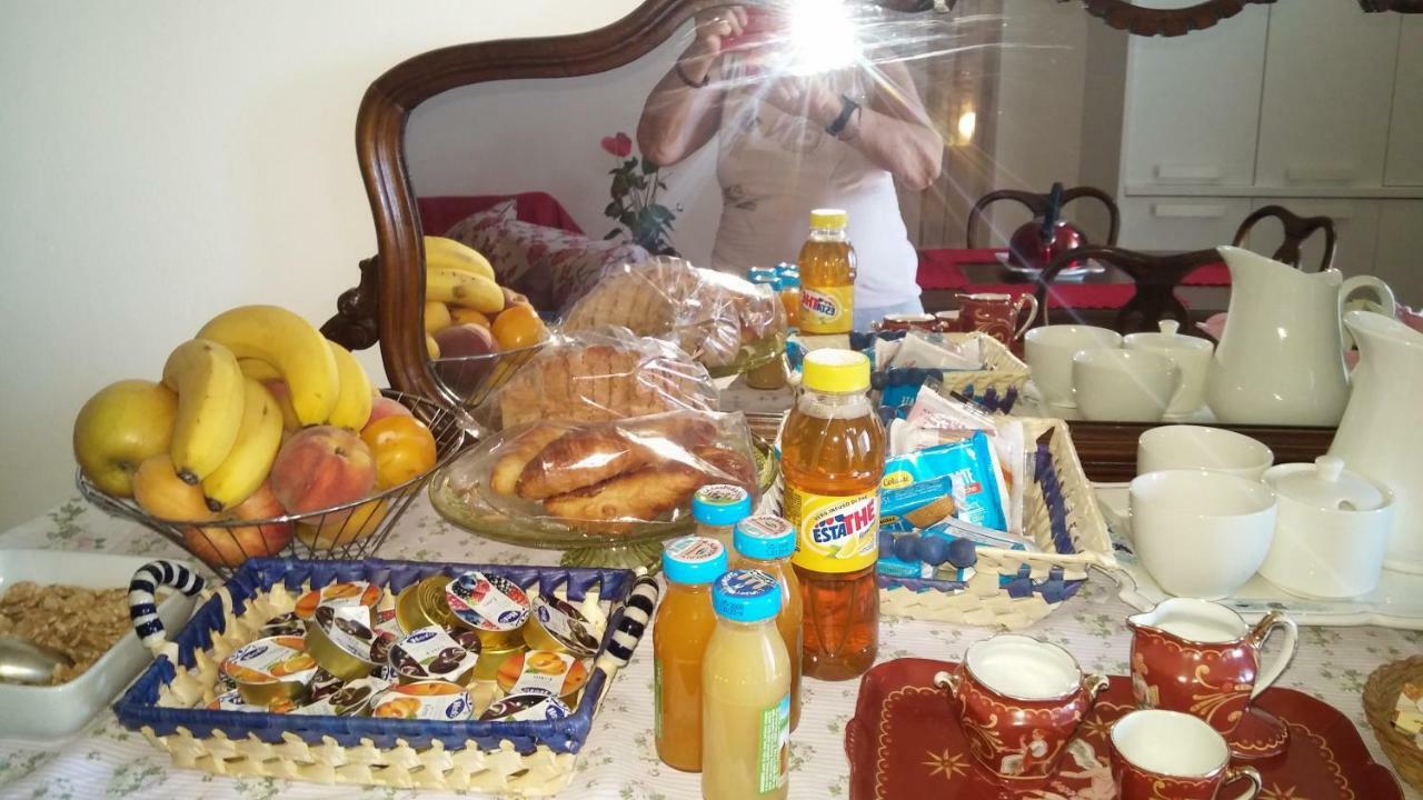 Tutte Le Albe Nei Sassi Apartman Matera Kültér fotó
