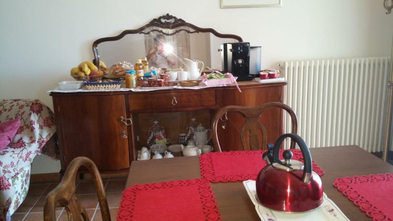 Tutte Le Albe Nei Sassi Apartman Matera Kültér fotó