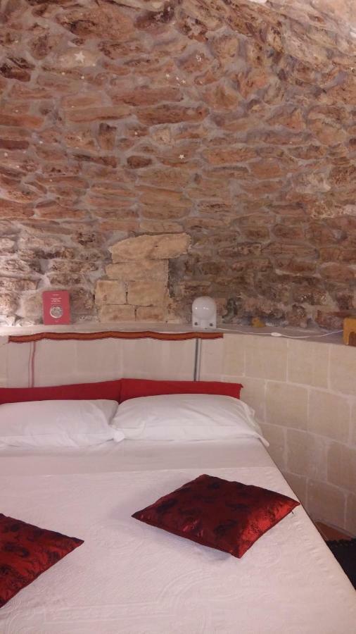 Tutte Le Albe Nei Sassi Apartman Matera Kültér fotó