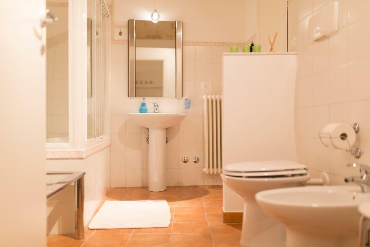 Tutte Le Albe Nei Sassi Apartman Matera Kültér fotó